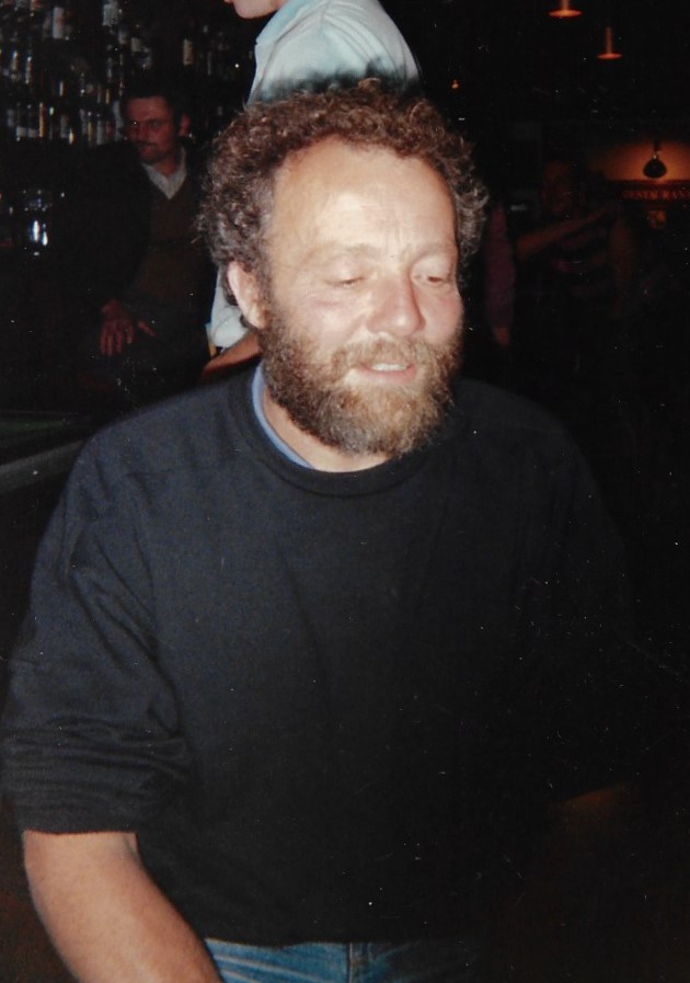 John Bowden